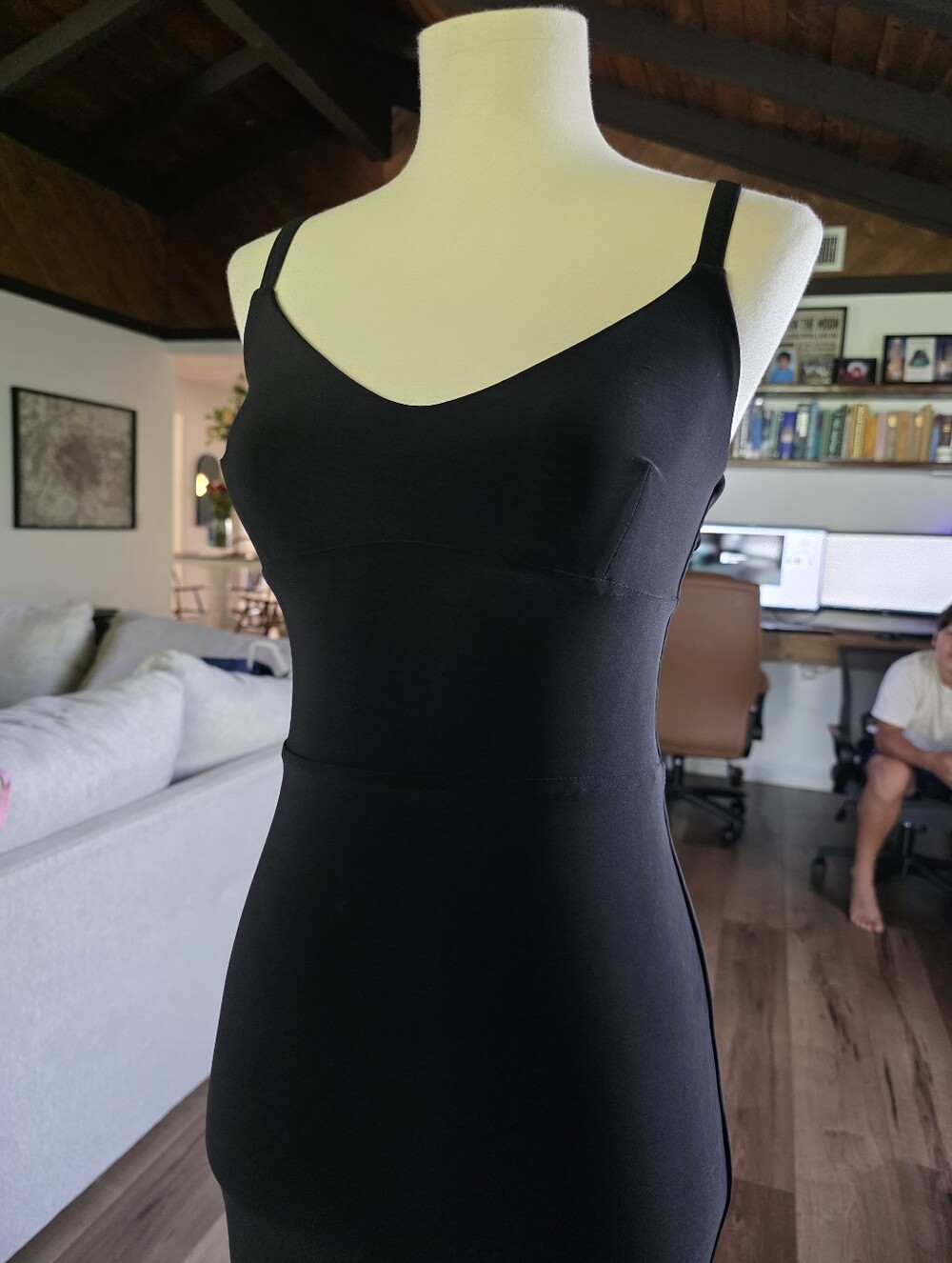 AYM Dress | Size S/M - Picture 4 of 13
